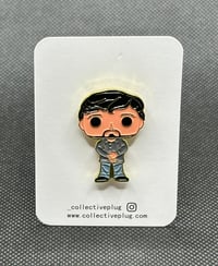 Image 2 of El Mochomo Pin