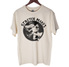 Stretchmarks band t shirt Canadian punk hardcore stretch marks