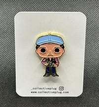 Image 2 of JGL PIN