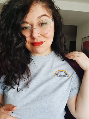 Camiseta Todo mal