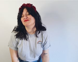Camiseta Todo mal