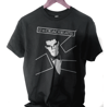 The Deadbeats band t shirt  Los Angeles punk geza x Kill the Hippies