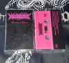 Disembodiment - Mutated Chaos - Tape