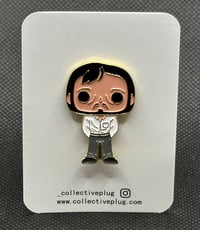 Image 2 of Amado Carrillo Pin