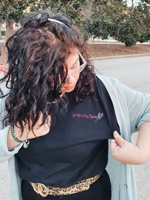 Camiseta Provinciana