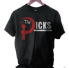 The Dicks  band t shirt Austin Hardcore Kill from the Heart  Texas Punk