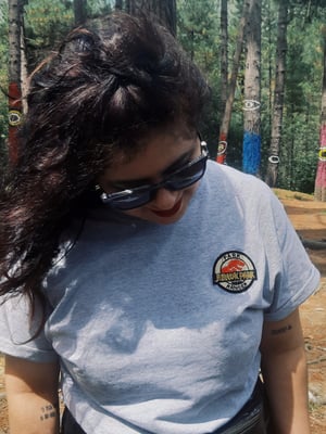 Camiseta Ranger