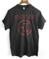 Negative Trend band  t shirt San Francisco punk hardcore  Flipper toiling midgets