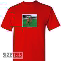 Image 4 of In The Shadow Of Giants T-shirt