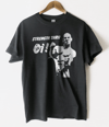 Strength Through Oi t shirt