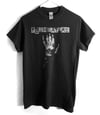 The Flesh Eaters band t shirt flesheaters los angeles punk divine horesmen gun glub