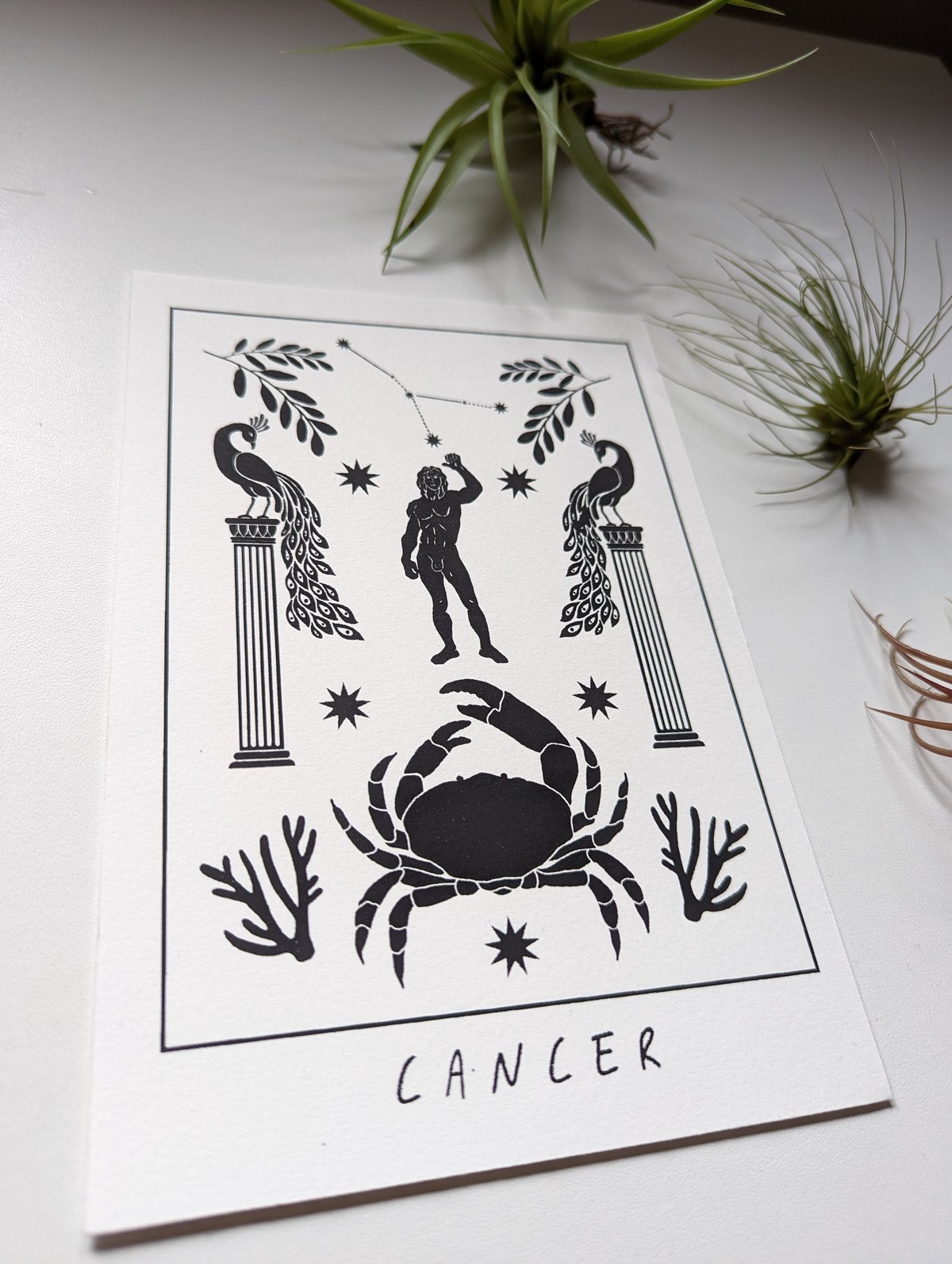 Cancer ♋
