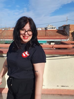 Camiseta Cazafantasmas