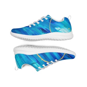 Image of "Dive" Women’s athletic shoes