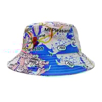 Image 1 of Poly Map Bucket
