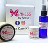Wax Care Kit