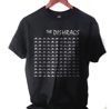 The Dishrags band t shirt  Canadian all female Vancouver punk