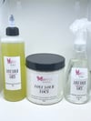 Love Your Locs Hair Care