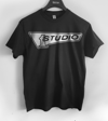 Studio One t shirt reggae dub