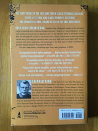 Image 2 of Stephen King "The Gunslinger" Trade Paperback