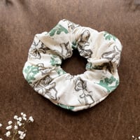 Image 3 of hand-made scrunchies 