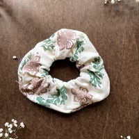 Image 2 of hand-made scrunchies 