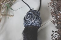 Image 5 of Dead Good Badger amulet 