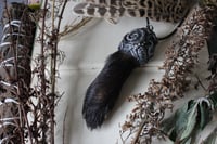 Image 2 of Dead Good Badger amulet 
