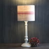 Small Lampshade - Red SR 01