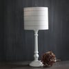Small Lampshade - Red SR 02