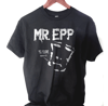 Mr. Epp and the Calulations t shirt mudhoney Green River