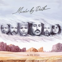 Image 1 of As We Wish 10" Vinyl