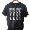 Butthole Surfers band t shirt Texas punk hardcore