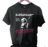 Plasmatics band t shirt