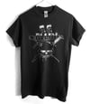GG Allin band t shirt