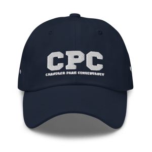 Image of CPC BASEBALL CAP