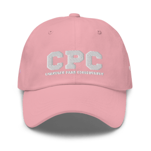 Image of CPC BASEBALL CAP