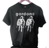 the Gordons band t shirt New Zealand punk future shock
