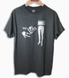 Ralphs band t shirt Dallas punk Texas