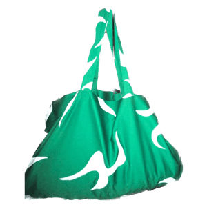 Image of Massive Tote Bag