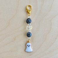 My Boo Keychain