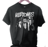 The Viletones band t shirt Toronto punk Hardcore Canadian