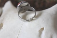 Image 2 of Dead Good mushroom ring 
