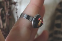 Image 3 of Dead Good mushroom ring 