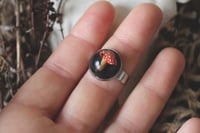 Image 4 of Dead Good mushroom ring 