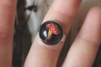 Image 5 of Dead Good mushroom ring 