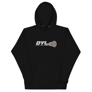 Image of DYL HOODIE