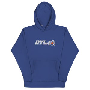 Image of DYL HOODIE