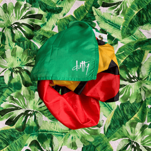 Image of Guyana Flag