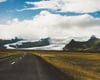The Road to Vatnajökull